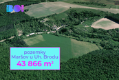 Prodej, Pole, Uherský Brod, cena 2874290 CZK / objekt, nabízí 