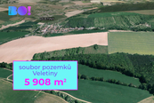 Prodej, Pole, Veletiny, cena 478000 CZK / objekt, nabízí 