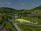 Prodej, Pozemek pro stavbu RD, bytů, Rusava, cena 4499000 CZK / objekt, nabízí 