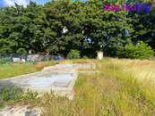 Pronájem, Zahrada, Chomutov, cena 24000 CZK / objekt / rok, nabízí 