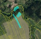 Lipina, zemědělské pozemky, 4 542 m2, cena 114000 CZK / objekt, nabízí 