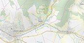 Prodej zemědělských pozemků - k.ú. Újezdec u Luhačovic | 12 747 m2, cena 550000 CZK / objekt, nabízí 