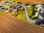 Prodej stavebního pozemku Valašské Meziříčí, Beskydská vyhlídka, cena 4390000 CZK / objekt, nabízí 