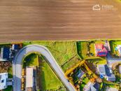 Prodej stavebního pozemku Valašské Meziříčí, Beskydská vyhlídka, cena 4390000 CZK / objekt, nabízí 