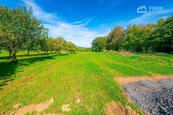 Prodej stavebního pozemku Loučka u Valašského Meziříčí 1 200m2, cena 1790000 CZK / objekt, nabízí 