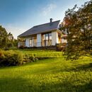 Pozemek, bydlení, prodej, Starý Hrozenkov, Uherské Hradiště, cena 499 CZK / m2, nabízí 