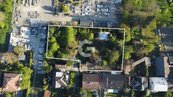 Prodej stavebního pozemku 1 976 m2 - Zlín, Malenovice, cena 7904000 CZK / objekt, nabízí 