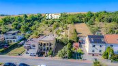 Místo pro váš nový domov v klidných Loukách (569 m2), Kompletní IS, cena 3300000 CZK / objekt, nabízí 
